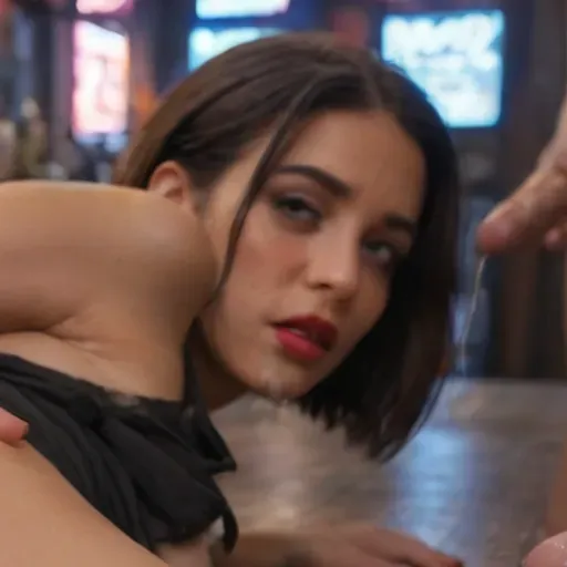 gerador de imagens pornô com IA