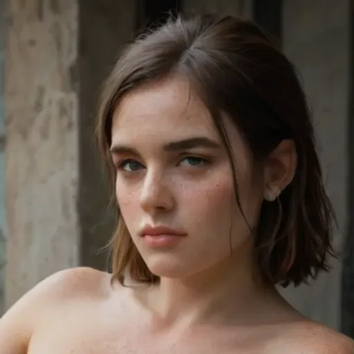 AI色情图片生成器