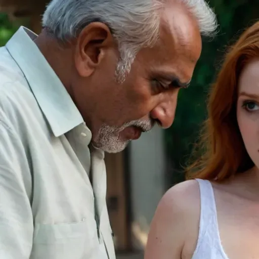 AI色情圖片產生器