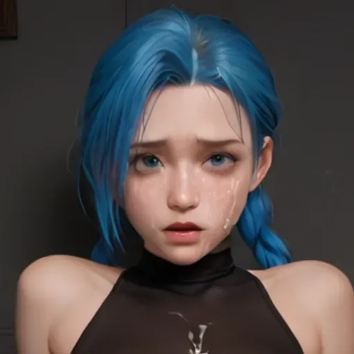 gerador de imagens pornô com IA