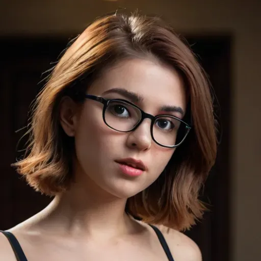 AI色情图片生成器