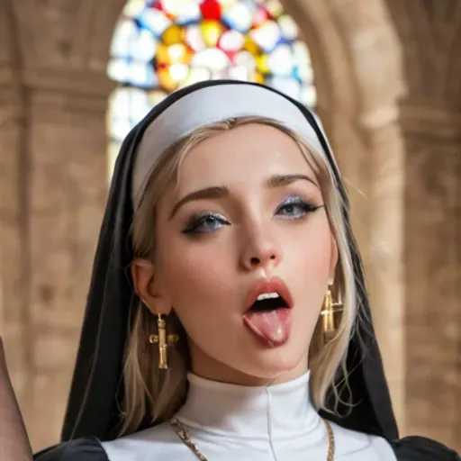 AIポルノ画像ジェネレーター