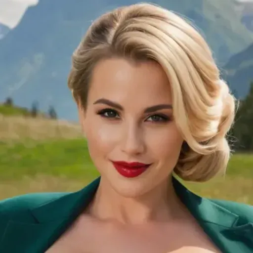 gerador de imagens pornô com IA