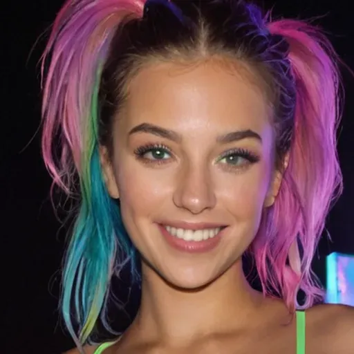 AI色情图片生成器