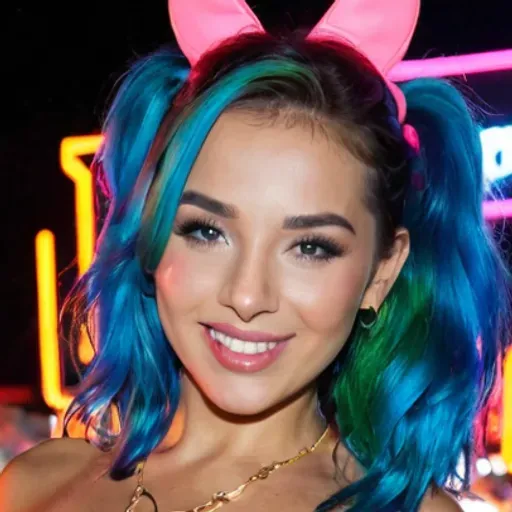 AI色情圖片產生器