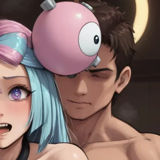 gerador de fotos pornô com IA