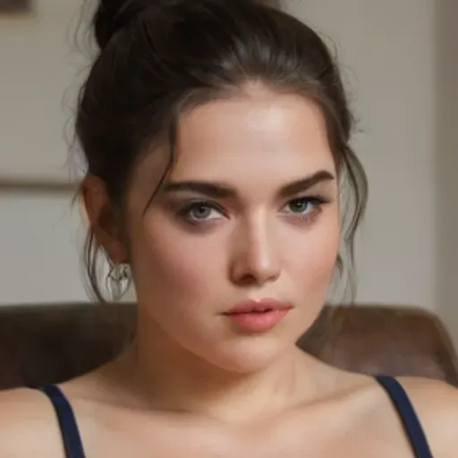 AI色情圖片產生器