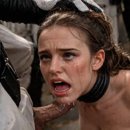 AIポルノ画像ジェネレーター