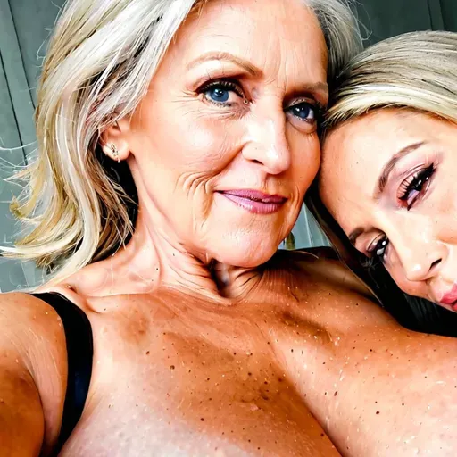 gerador de fotos pornô com IA