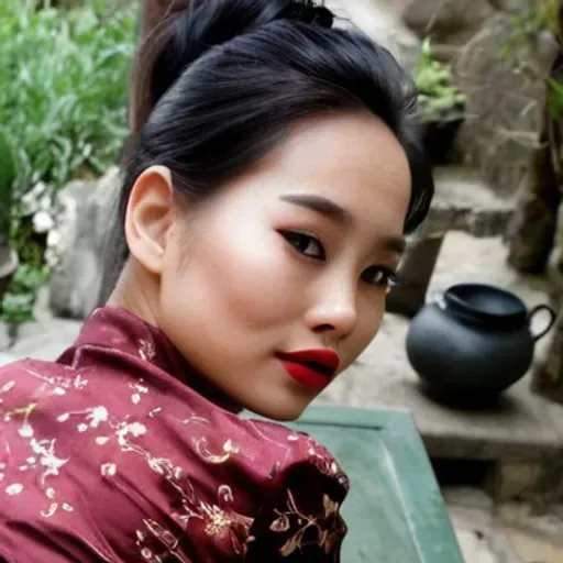 генератор порно-изображений на ИИ