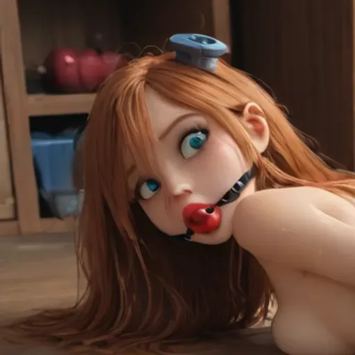 AI porn image generator