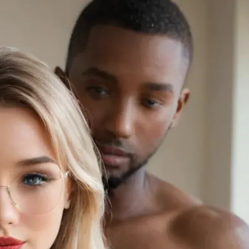 AI 포르노 사진 생성기