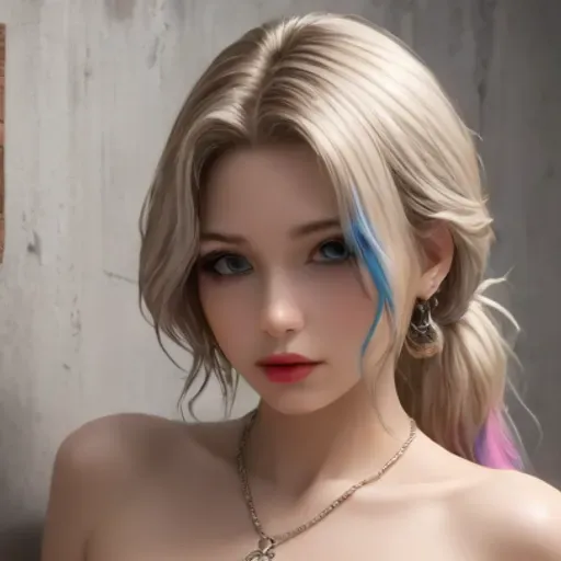 AI色情圖片產生器