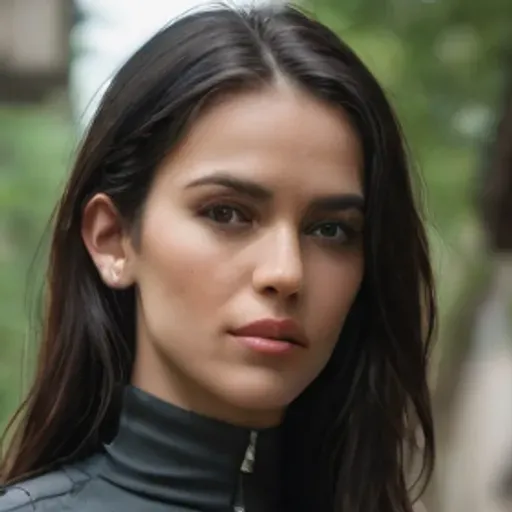 โปรแกรมสร้างภาพโปรนที่ใช้ปัญหา AI