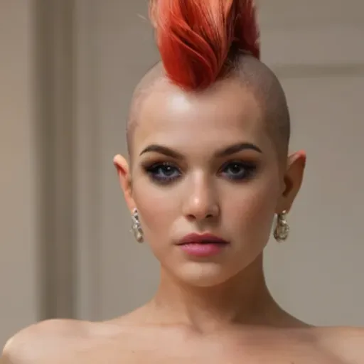 โปรแกรมสร้างภาพโปรนที่ใช้ปัญหา AI