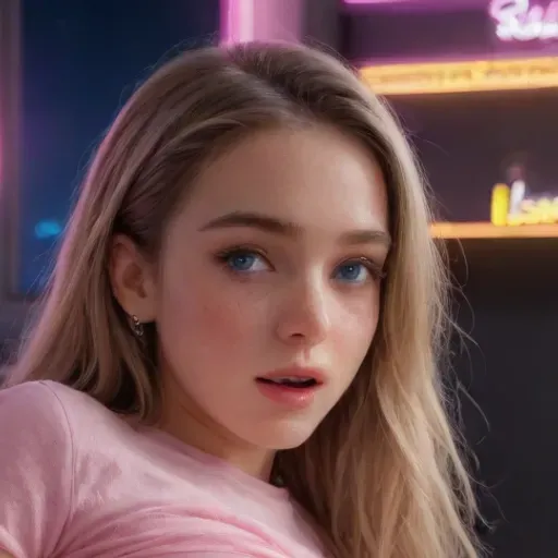 генератор порно-изображений на ИИ