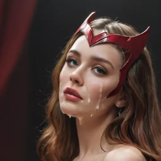 AI色情圖片產生器