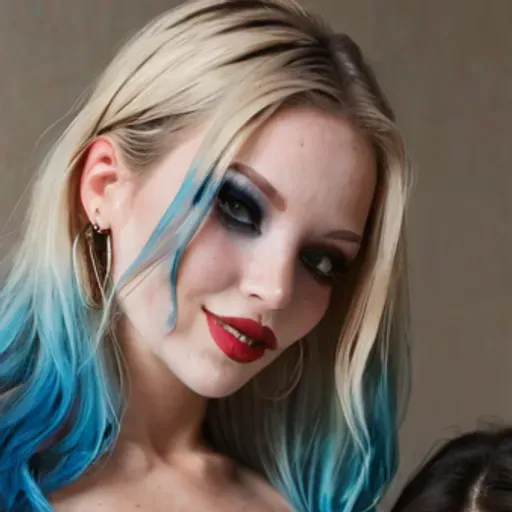 KI-Pornobildchen-Generator