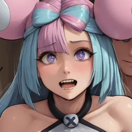 gerador de imagens pornô com IA