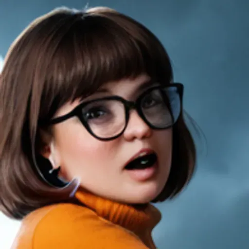 AI色情图片生成器