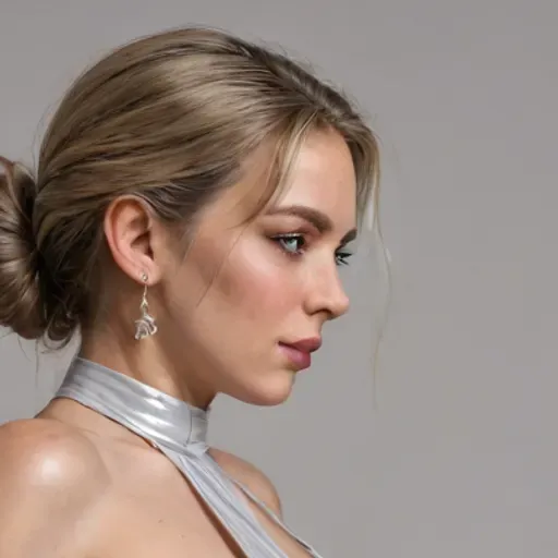 yapay zekâ porno görsel üretici