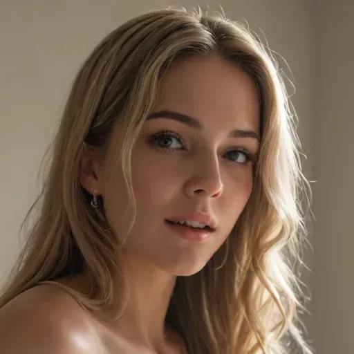 KI-Pornobild-Generator