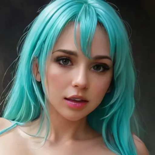 генератор порно-изображений на ИИ