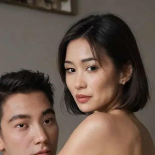 AI色情照片產生器