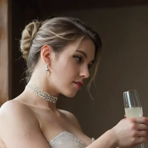 AI 포르노 이미지 생성기