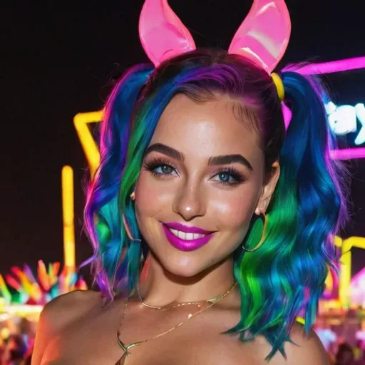 AI色情圖片產生器