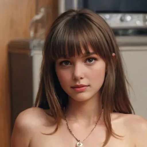 AI 포르노 이미지 생성기