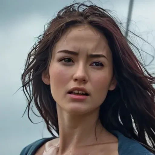 AI色情图片生成器