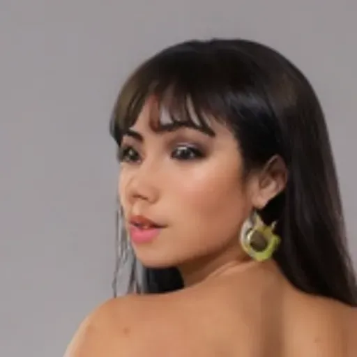 yapay zekâ porno foto üretici