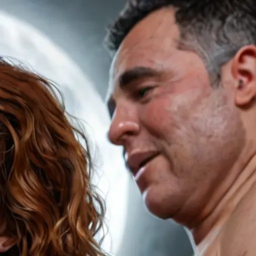 AI porn image generator