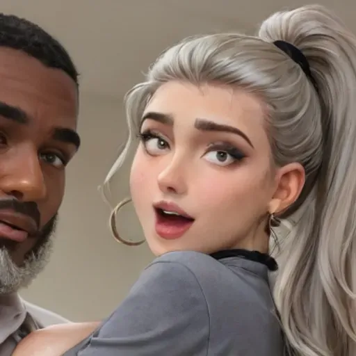 AI porn image generator