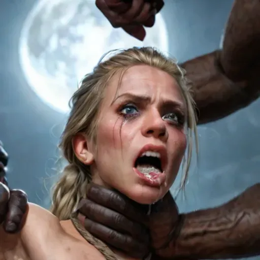 AI porn image generator