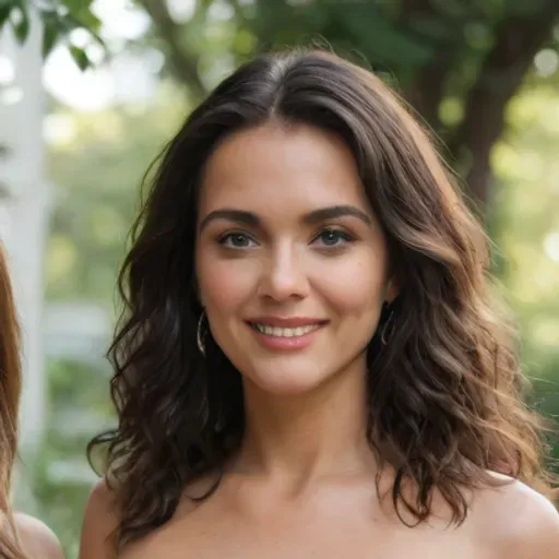 AI色情照片產生器