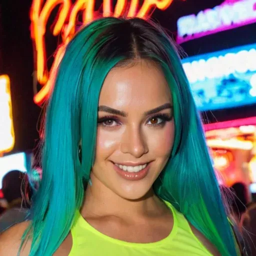 генератор порно-изображений на ИИ