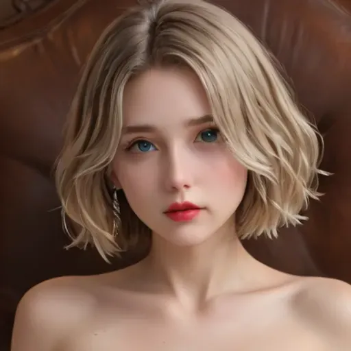 AI色情圖片產生器