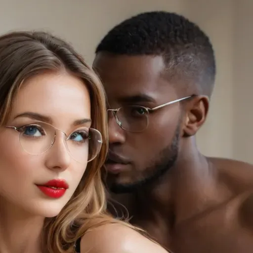 AI色情照片產生器