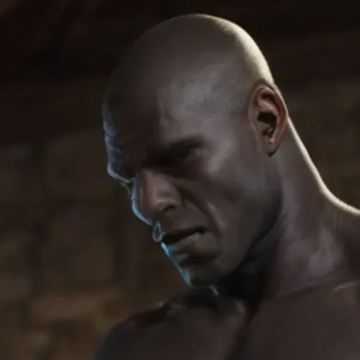 AI 포르노 이미지 생성기