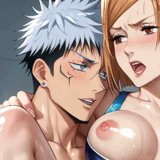 AI色情照片產生器