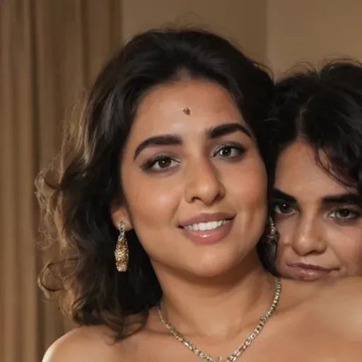 โปรแกรมสร้างภาพโปรนที่ใช้ปัญหา AI