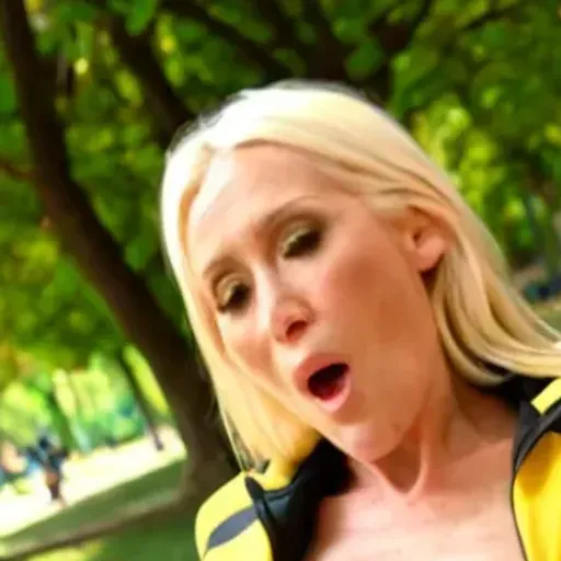 AI porn image generator