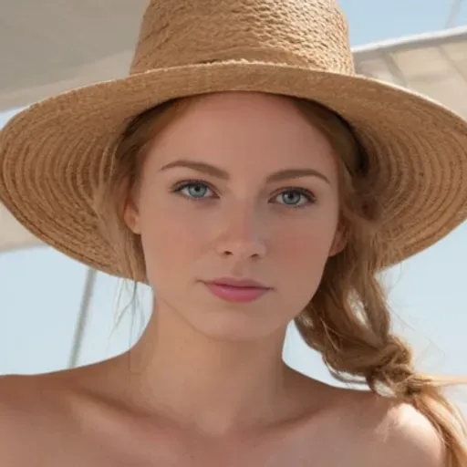 AI色情图片生成器