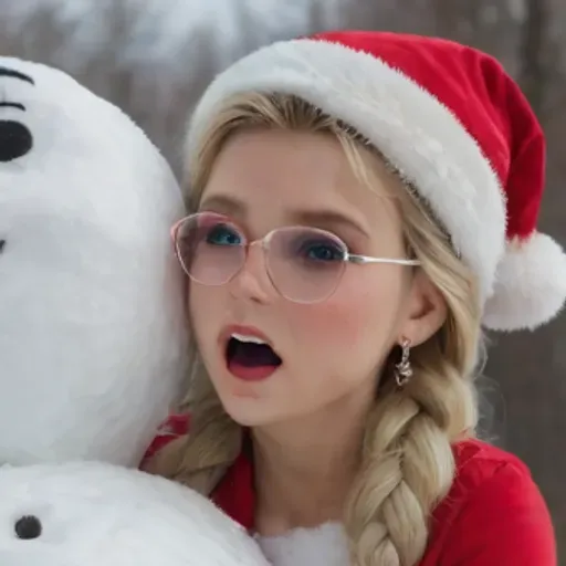 AI色情圖片產生器