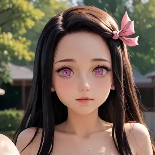 AIポルノ画像ジェネレーター