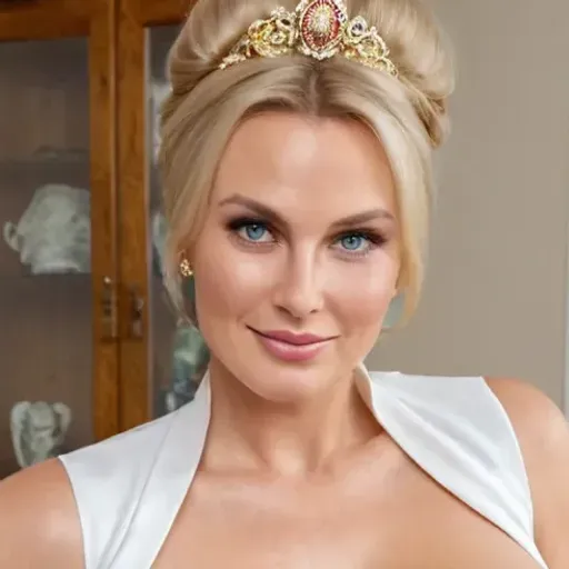 AI 포르노 이미지 생성기