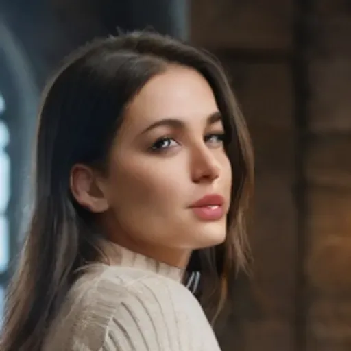 KI-Pornobild-Generator