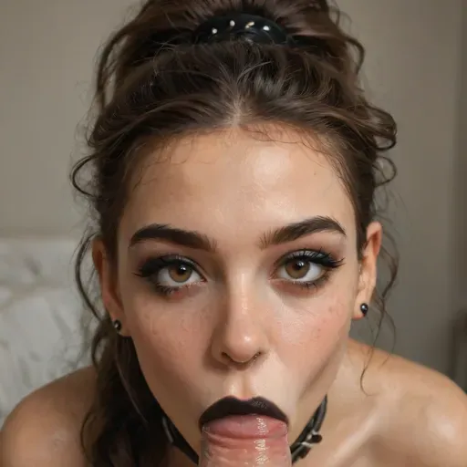 โปรแกรมสร้างภาพโปรนที่ใช้ปัญหา AI